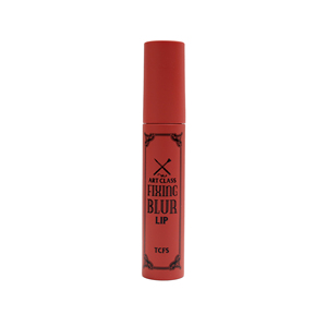 [Too Cool For School] Artclass Fixing Blur Lip # 2 Peach Lit] Belleza Coreana, Maquillaje Coreano, Cosméticos Coreanos, Tinte Labial Cruelty-Free - Product Image 1