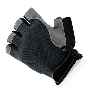 Sports Half Finger Cycling <b>Gloves</b> Ventilated Flexible Secure Closure Men Women Custom Logo Soft Feel Road Cycling <b>Gloves</b> - Product Image 5