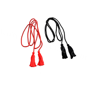 OEM/ODM 2026 Nuevas Borlas de Alta Calidad para Banderas Ceremoniales Hechas en Pakistán, Cuerdas y Cordones para Cornetas al por Mayor - Product Image 3