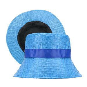 Chapeaux Bob en Coton Unisexe Personnalisables – Prix de Gros, Qualité Supérieure, Couleurs Unies, Chapeaux de Fête, Casquettes Promotionnelles Vierges Haut de Gamme - Product Image 1