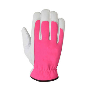 Custom Logo Safety Work Gloves With Custom <b>Packing</b> Non Slip And Comfortable Safety Gloves Available At Reasonable Price - Product Image 4