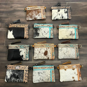 Sac à bandoulière en cuir véritable vintage pour femmes, de marque exclusive, artisanal, petit sac à bandoulière, sac à main en cuir de vache - Product Image 4