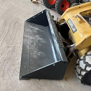 246C USA CATERPILLAR SKID STEER PEQUEÑO 246B 246D MINI CARGADOR - Product Image 3