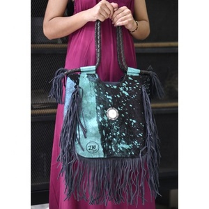 LW Summer Rattan Straw Purse Beach <b>Handbags</b> for Women Bamboo Handmade Ladies Bag Vintage Gift <b>Chains</b> Tassel Embroidery Cross - Product Image 2