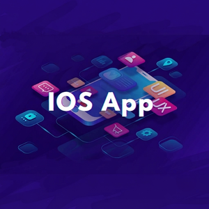 บริการพัฒนาแอปพลิเคชัน iOS ระดับมืออาชีพ: การออกแบบแอปแบบเนทีฟเฉพาะตัวการปรับแต่ง UI/UX และการเปิดตัวบน App Store - Product Image 4
