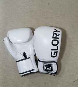 Guantes de Boxeo Fairtex de Último Diseño, de Cuero Sintético, Impermeables, que Absorben la Humedad, para Entrenamiento, Sparring y Combate, de Alta Calidad - Product Image 3