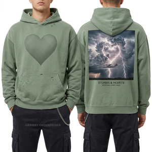 Fabricante de Sudaderas con Cremallera Completa Personalizadas, Proveedor de Sudaderas con Cremallera para Hombre, Sudadera de Forro Polar de Alta Calidad, Fábrica OEM, Marca Privada - Product Image 1