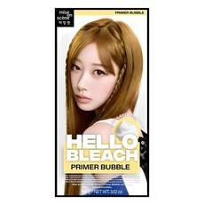 Mise En Scene Hello Bubble Hair Dye Primer 1 Pezzo Semi-Permanente Prodotto Scontato - Product Image 1