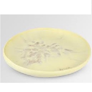Bols jetables en résine polie faits à la main, designs uniques en époxy, écologiques, empilables, compatibles lave-vaisselle, style américain pour les fêtes - Product Image 2