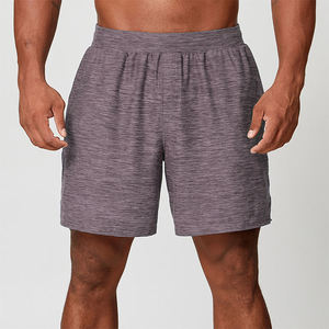 Relaxed Everyday Mens Sweat <b>Shorts</b> Suitable For Casual Wear And Fitness Activity - Product Image 1