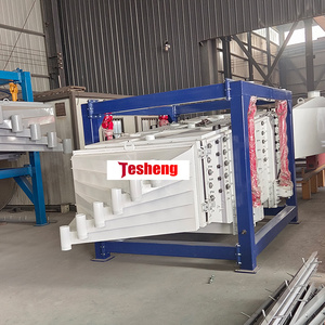 Rectangular Gyratory Sifter Used for Rectangular Gyratory Sifter for <b>Sand</b> Production Line - Product Image 2