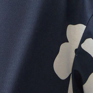 Sudadera con Capucha Gótica para Hombre, Tallas Grandes, Estilo Urbano, Invierno, MOQ Bajo, Estampado Trasero, Manga Larga - Product Image 4