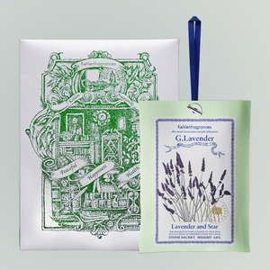 Mini-parfums coréens K-Beauty Kelrensaswe 40G G Rabendeo Fabriqué en Corée, parfum de haute qualité - Product Image 4