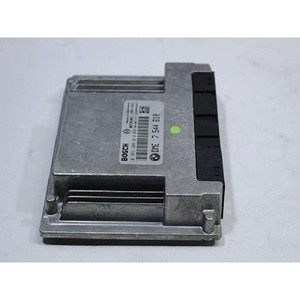 Boîtier de commande moteur d'occasion GENUINE 7544610 pour BMW Série 7 E65, E66 2001-2005 - Product Image 2