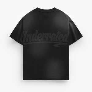 T-shirts délavés à l'acide pour hommes, imprimés sur mesure, streetwear décontracté, 100% coton, manches courtes, col rond, écologiques, séchage rapide, respirants - Product Image 3