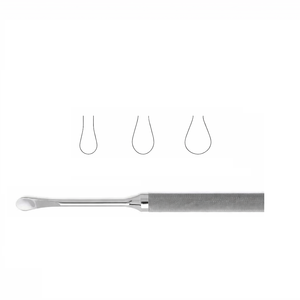 Elevador Espinal de Alto Nivel, Instrumento Quirúrgico de 10mm, 13mm y 19mm de Dentavex Corporation - Product Image 2