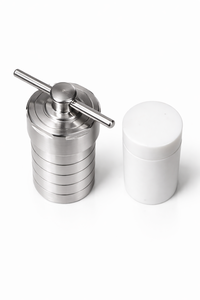 Meilleur réacteur autoclave hydrothermal TECHINSTRO SS316 en acier inoxydable 25 ml avec revêtement PPL pour synthèse en laboratoire, personnalisable OEM, 280°C - Product Image 4