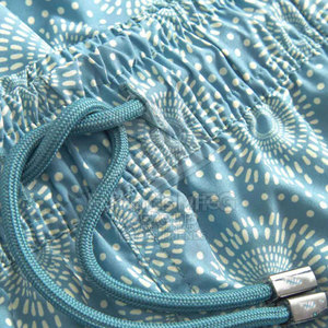Shorts de bain pour hommes à taille mi-haute, écologiques, légers, nouveau design, marque privée, fabriqués au Pakistan - Product Image 4