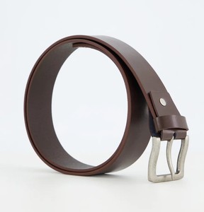 Wholesale High Quality Customized Luxury <b>Belts</b> for <b>Men</b> Genuine Leather Pin Buckle Alloy Material Luxury Formal OEM Logo Option - Product Image 1