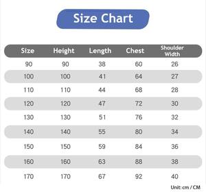 เสื้อยืดเด็กแขนสั้นผ้าฝ้ายสีพื้นน้ำหนัก 180 กรัม สำหรับฤดูร้อน ผลิตในจีน บังกลาเทศ ราคาโรงงาน รับผลิตแบบ OEM ปักโลโก้ตามสั่ง - Product Image 6