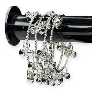 กำไลข้อมือเงินคุณภาพสูงแบบแคชเมียร์ ดีไซน์ทันสมัย โดดเด่นเป็นที่นิยม ขายส่งราคาพรีเมียม เหมาะสำหรับงานแต่งงานและงานปาร์ตี้ - Product Image 1