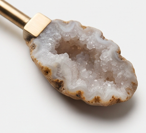 Couteau à gâteau élégant au design minimaliste en argent, outil de découpe de gâteau durable, idéal pour une utilisation quotidienne, la pâtisserie et les repas à la maison - Product Image 2