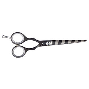 Ciseaux de coiffure professionnels résistants à la rouille pour droitiers, légers, avec 32 dents, en acier inoxydable, ciseaux de salon - Product Image 5