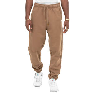 Men Gym joggers Custom <b>Design</b> High Quality Cotton Breathable Comfortable Fit Workout Joggers for Training men's Pants - Product Image 5