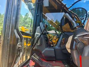 Excavatrice SANY SY215C, excavatrice hydraulique sur chenilles de 21 tonnes, pour travaux de construction et d'exploitation minière, à prix avantageux - Product Image 4