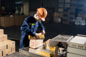 Electrodo de soldadura de bajo carbono E6013 de calidad superior Todas las posiciones Uso general 2,5-5,0mm Diámetro 1kg-5kg Varillas de soldadura de embalaje - Product Image 6