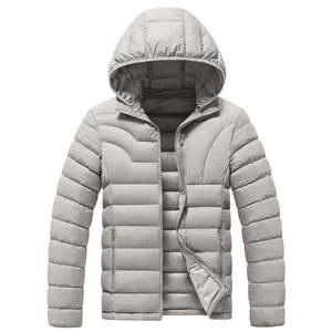 Custom Branded <b>Puffer</b> <b>Jackets</b> Women's <b>Cropped</b> Winter <b>Puffer</b> Matte <b>Puffer</b> <b>Jacket</b> Wholesale Manufacturer - Product Image 6