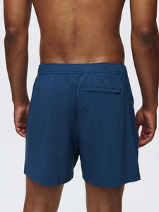 Shorts de plage amples pour hommes à séchage rapide, 100 % polyester, confortables et respirants, avec logo personnalisé – Collection 2026, Vente Flash - Product Image 2