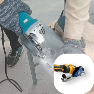 Thien Quang Smart Tools Industrial DIY Grade Smooth Roll Stainless Steel <b>Tile</b> Cutter Bearing Chamfer <b>Machine</b>-OEM Supply 45 - Product Image 3