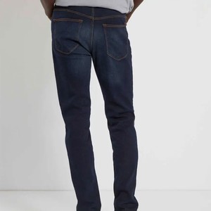 Jeans pour hommes de haute qualité, best-sellers, vêtements d'entraînement, vêtements décontractés, nouvelle arrivée, vêtements de course, vêtements d'été pour hommes, qualité de vente en gros - Product Image 2