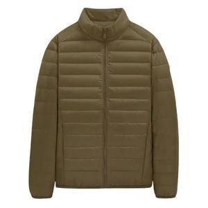 Blouson matelassé chauffant à capuche pour homme 2025 – Écologique, respirant, imperméable, coupe-vent, design uni, taille XS, pas cher - Product Image 3