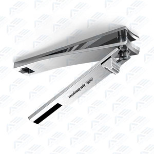 ที่ตัดเล็บสแตนเลสแบบขายส่ง สำหรับตัดเล็บคุด ทำเล็บมือและเล็บเท้า - Product Image 5