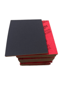 Papel de Lija Abrasivo RIKEN Vietnam al por Mayor, 230x280mm, Premium, Impermeable, de Carburo de Silicio para Pulidores, Procesamiento de Aluminio - Product Image 3