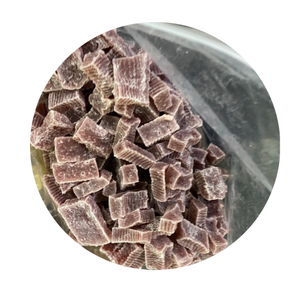 Prix bon marché d'exportation en vrac et gommes de mousse de mer de haute qualité-confiture de mousse de mer eucheuma cottonii / Ms.Thi - Product Image 2