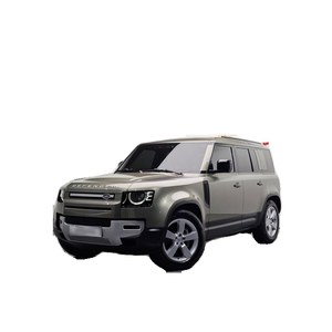 Land Rover Defender 110 D300 HSE 2023/11, 64,100 km, Diésel, Automático, Volante a la Izquierda, con Cámara Trasera - Product Image 1