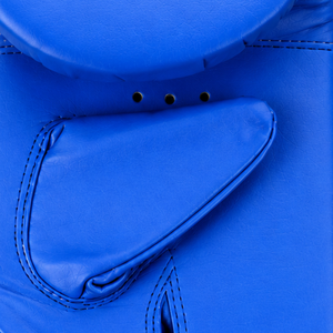 Gants de boxe personnalisés en cuir PU pour entraînement sur sac de frappe, légers, OEM, ODM, marque privée, fabricant en gros - Product Image 4