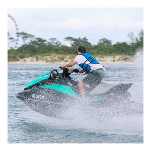 Jet ski de haute qualité, construction en matériaux durables pour une utilisation marine fiable et les loisirs nautiques - Product Image 6