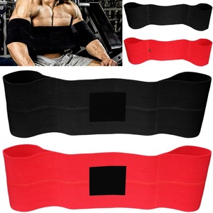 GAF Double Sling Shot pour Musculation, Entraînement de Presses à la Banc, Support Poitrine, Robuste, en Polyester Doux et Résistant - Product Image 6