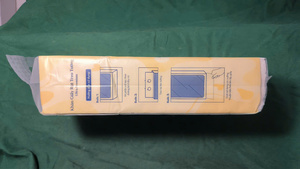 ทิชชู่เปียกเยื่อไม้บริสุทธิ์แบบพิเศษ1ชั้นแบบใช้แล้วทิ้งกระดาษทิชชู่เช็ดหน้าสำหรับดูแลทารกในสไตล์กระเป๋าเป็นมิตรกับสิ่งแวดล้อมผ่านการรับรองมาตรฐาน ISO - Product Image 4