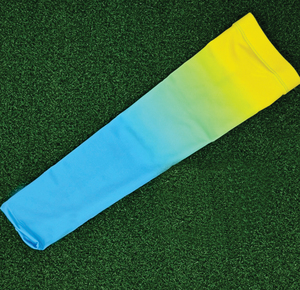 Custom Logo UV Sun Protection <b>Compression</b> <b>Arm</b> <b>Sleeve</b> Basketball Sport Cooling <b>Arm</b> <b>Sleeve</b> - Product Image 5