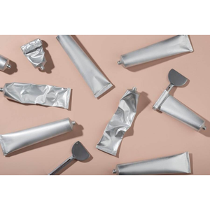 Fabricante de Tubos de Aluminio con Acabado Mate/Pulido de Larga Duración al por Mayor en Vietnam, Exportador de Tubos para Tinte de Cabello de 50ml y 100ml - Product Image 1