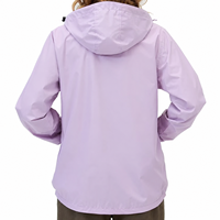 Veste bomber à capuche pour homme, sportswear décontracté, coupe slim, automne, légère, respirante, zippée, en toile, imperméable, coupe-vent, séchage rapide, fine