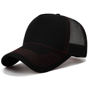 Wholesale Unisex Bone De Esporte Vintage Cotton Adjustable Trucker Dad <b>Hat</b> Dyed Distressed Sports <b>Caps</b> Blank Washed Baseball <b>Cap</b> - Product Image 2