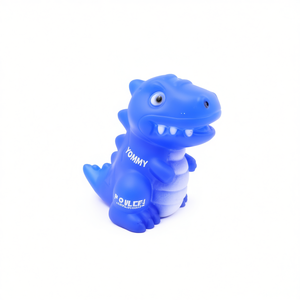 Jouet à mâcher pour animaux de compagnie Yommy Dinosaur 7,7 cm pour chiens - Product Image 2