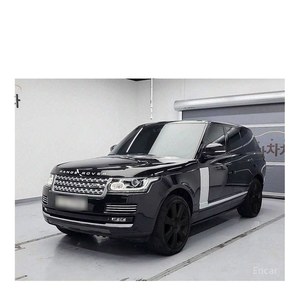 Land Rover Range Rover 4.4 SDV8 AB Diésel 2015/6, 177.452 km, Norma de Emisiones Euro V, Volante a la Izquierda - Product Image 4