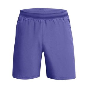 Shorts de bain élastiques pour hommes à séchage rapide avec poche, idéaux pour la plage et la gym - Vente en gros - Product Image 1